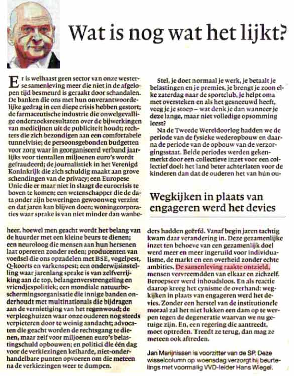 De-samenleving-raakt-ontzield-