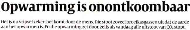 Opwarming-is-onontkoombaar-01