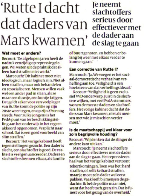 PvdA-wil-daders-verheffen