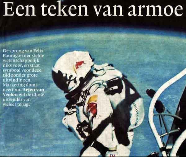 Sprong-FelixBaumgarten-RedBull