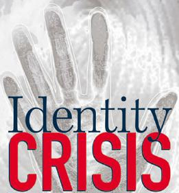 crisis-identiteit